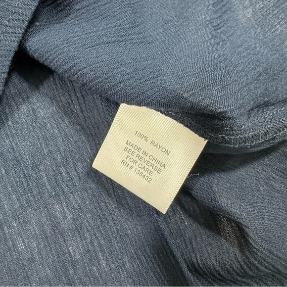 New ModCloth Bells and Giggles Long Sleeve Blouse - Picture 4 of 7